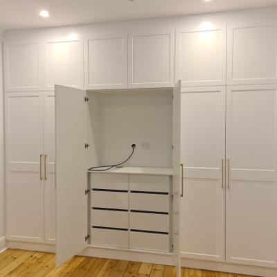 2 pac shaker doors internals 